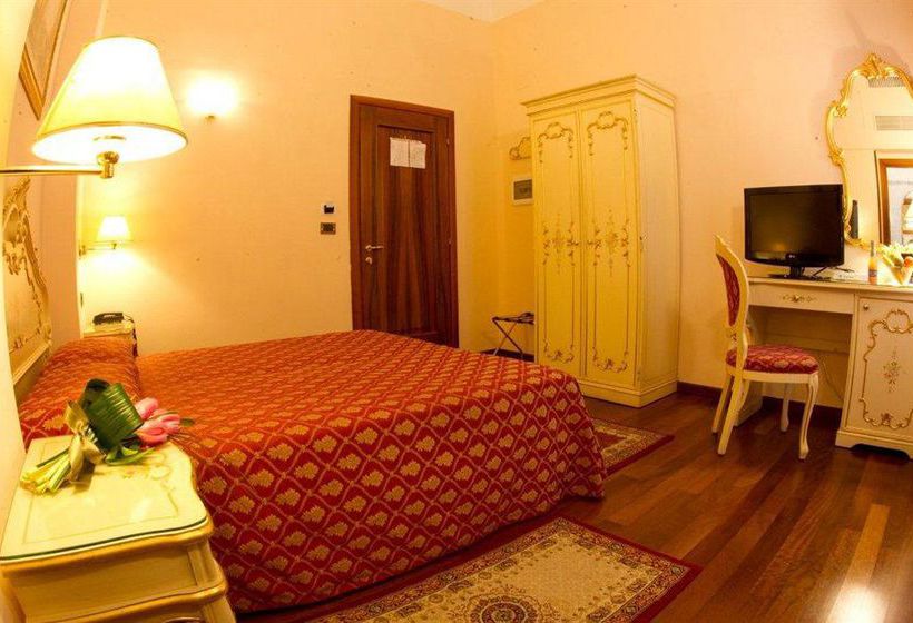 Hotel Locanda Poste Vecie  | Venezia | Venezia | Italia 2