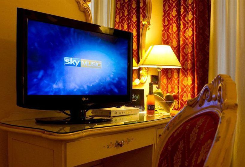 Hotel Locanda Poste Vecie  | Venezia | Venezia | Italia 3