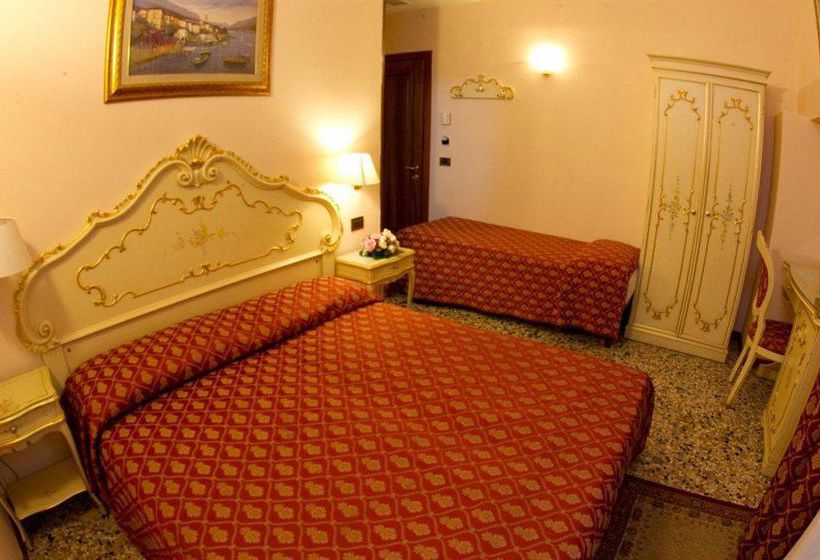 Hotel Locanda Poste Vecie  | Venezia | Venezia | Italia 4
