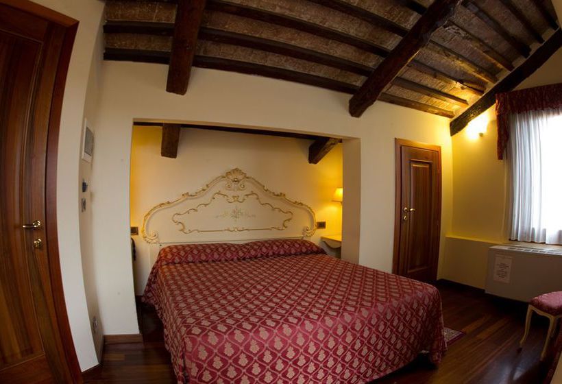 Hotel Locanda Poste Vecie  | Venezia | Venezia | Italia 5