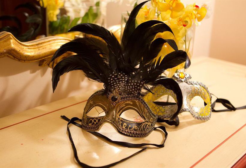 Hotel Locanda Poste Vecie  | Venezia | Venezia | Italia 6