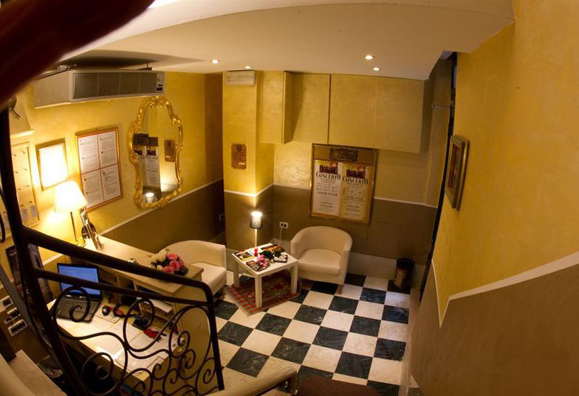 Hotel Locanda Poste Vecie  | Venezia | Venezia | Italia 7