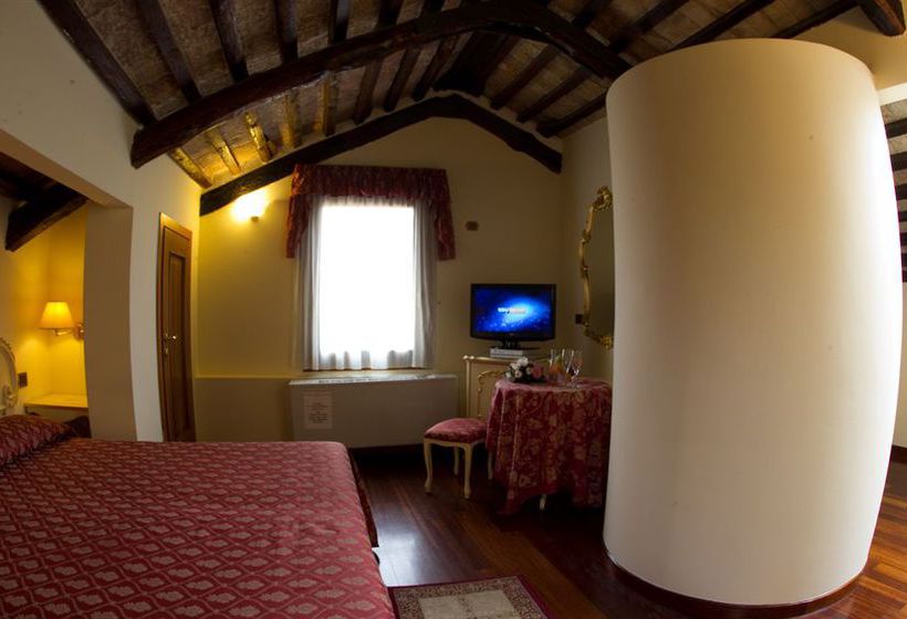 Hotel Locanda Poste Vecie  | Venezia | Venezia | Italia 8