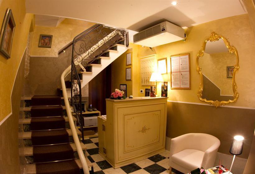 Hotel Locanda Poste Vecie  | Venezia | Venezia | Italia 9