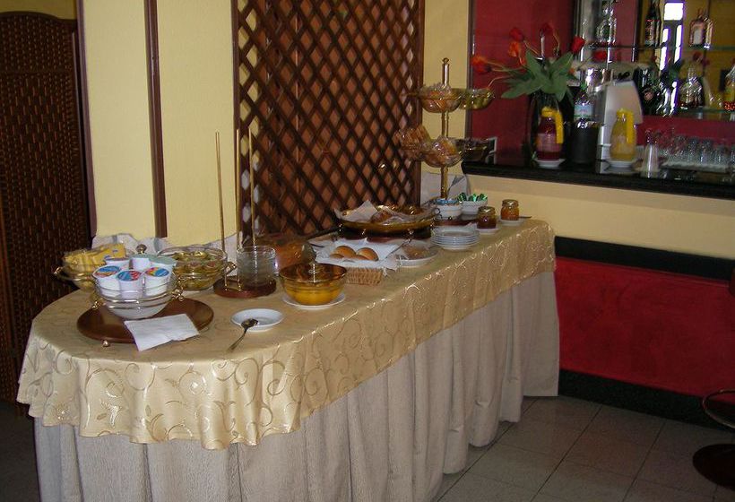 Hotel Como  | Siracusa | Siracusa | Italia 1