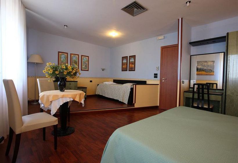 Hotel Como  | Siracusa | Siracusa | Italia 10