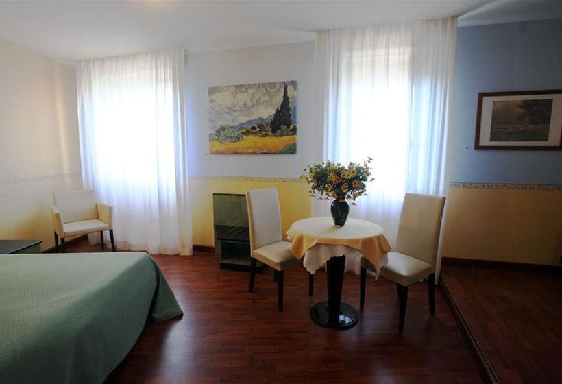 Hotel Como  | Siracusa | Siracusa | Italia 11