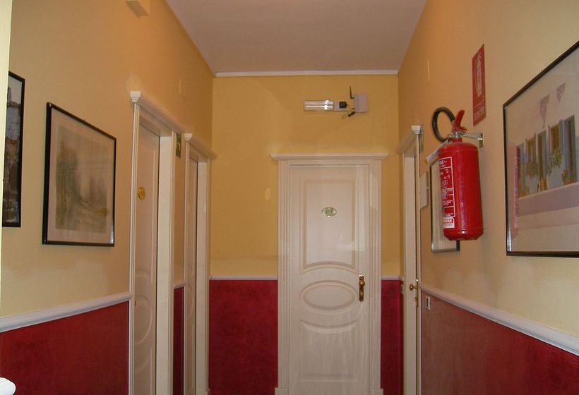 Hotel Como  | Siracusa | Siracusa | Italia 12