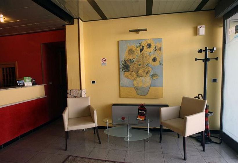 Hotel Como  | Siracusa | Siracusa | Italia 13