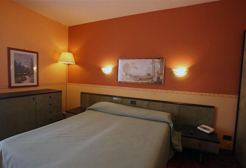 Hotel Como  | Siracusa | Siracusa | Italia 14