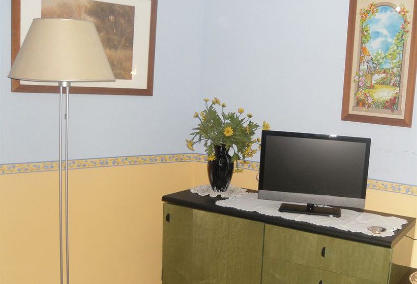 Hotel Como  | Siracusa | Siracusa | Italia 15