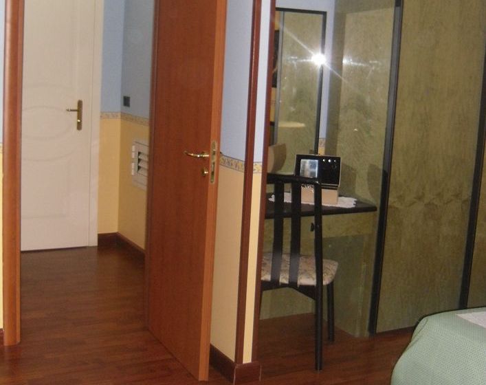 Hotel Como  | Siracusa | Siracusa | Italia 16