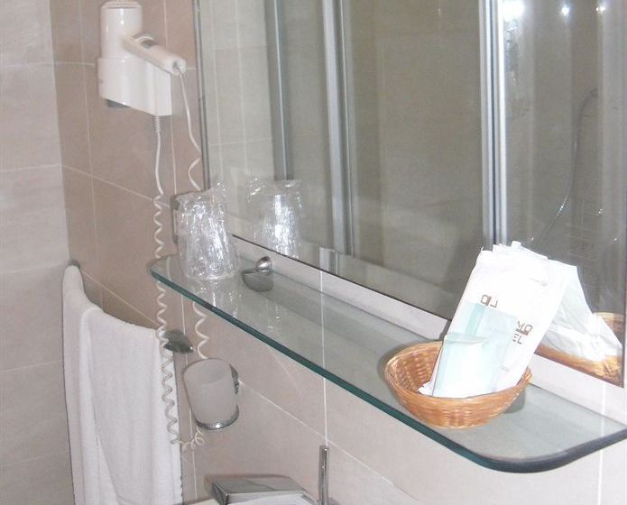 Hotel Como  | Siracusa | Siracusa | Italia 18