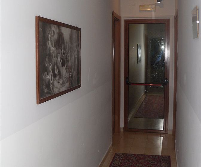 Hotel Como  | Siracusa | Siracusa | Italia 19