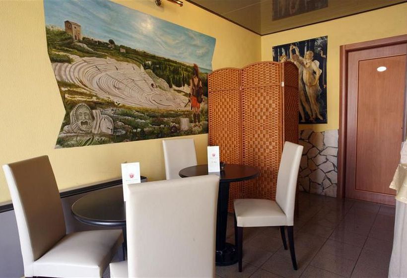 Hotel Como  | Siracusa | Siracusa | Italia 2