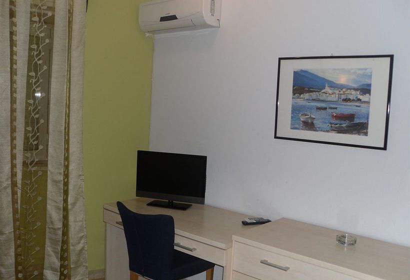 Hotel Como  | Siracusa | Siracusa | Italia 20