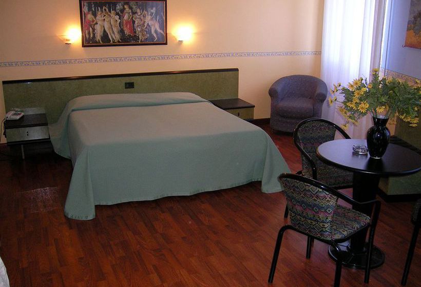 Hotel Como  | Siracusa | Siracusa | Italia 4