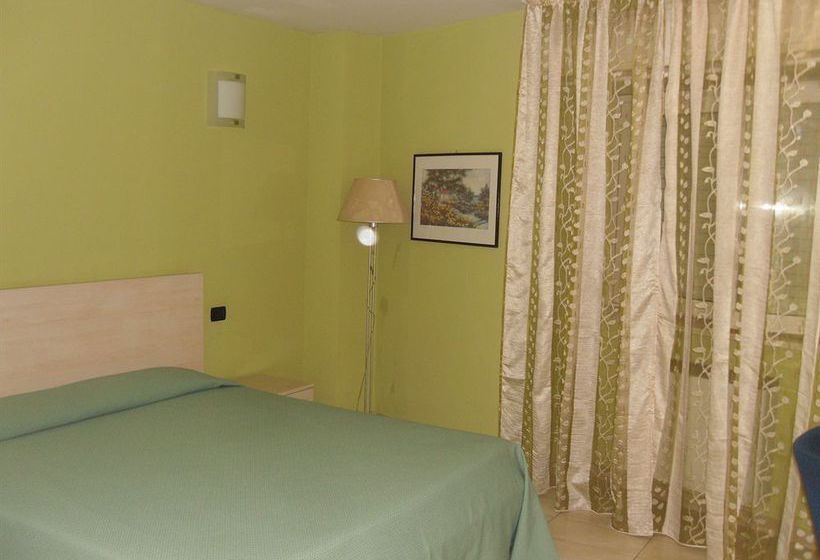 Hotel Como  | Siracusa | Siracusa | Italia 5