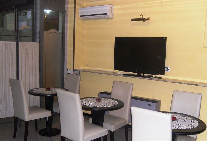 Hotel Como  | Siracusa | Siracusa | Italia 6