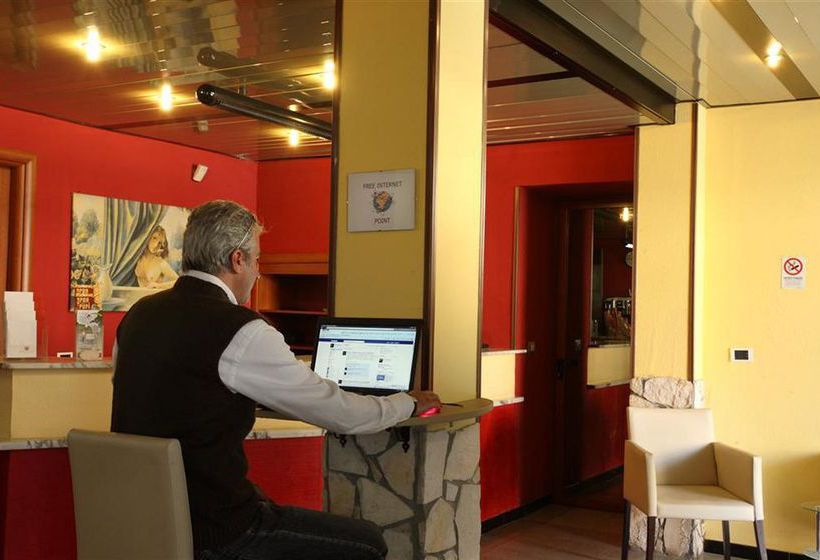 Hotel Como  | Siracusa | Siracusa | Italia 7