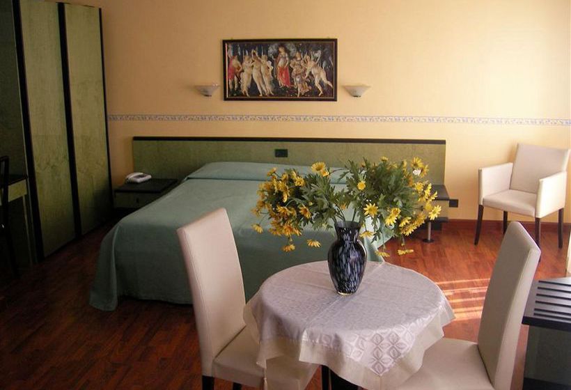 Hotel Como  | Siracusa | Siracusa | Italia 8