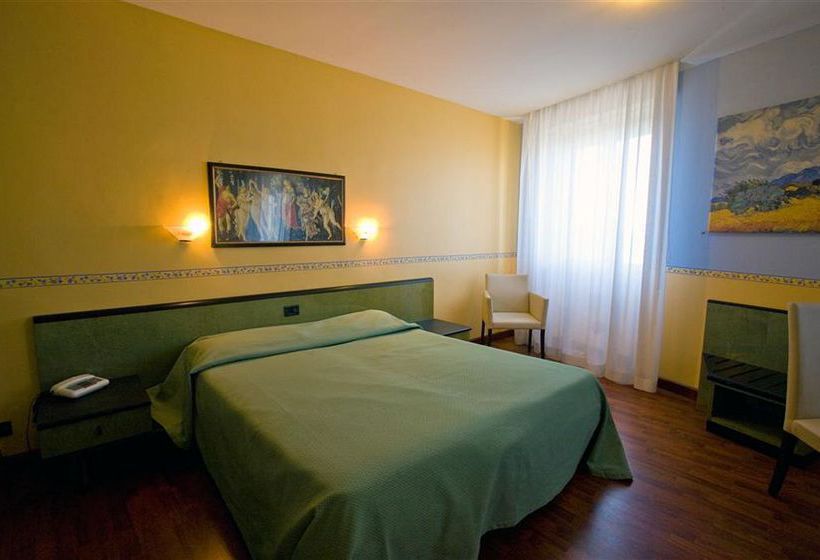 Hotel Como  | Siracusa | Siracusa | Italia 9