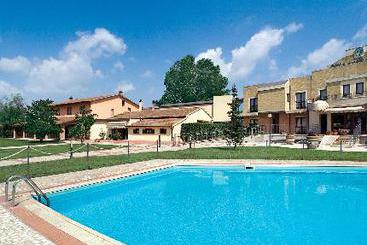 Terra Umbra Hotel Terni