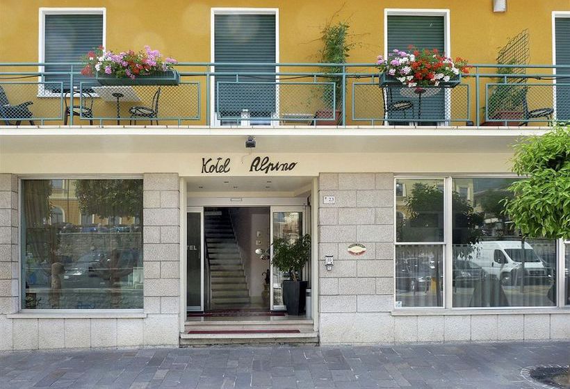 Hotel Alpino