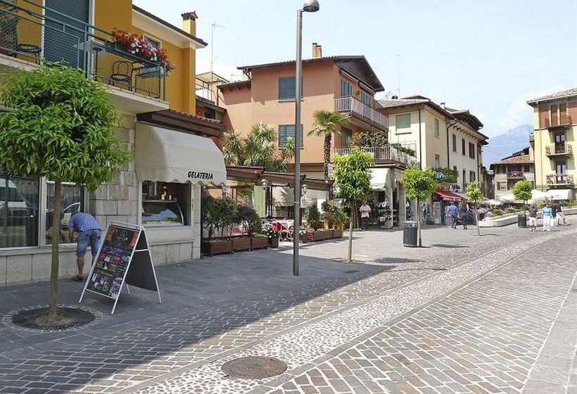 Hotel Alpino  | Malcesine | Verona | Italia 1