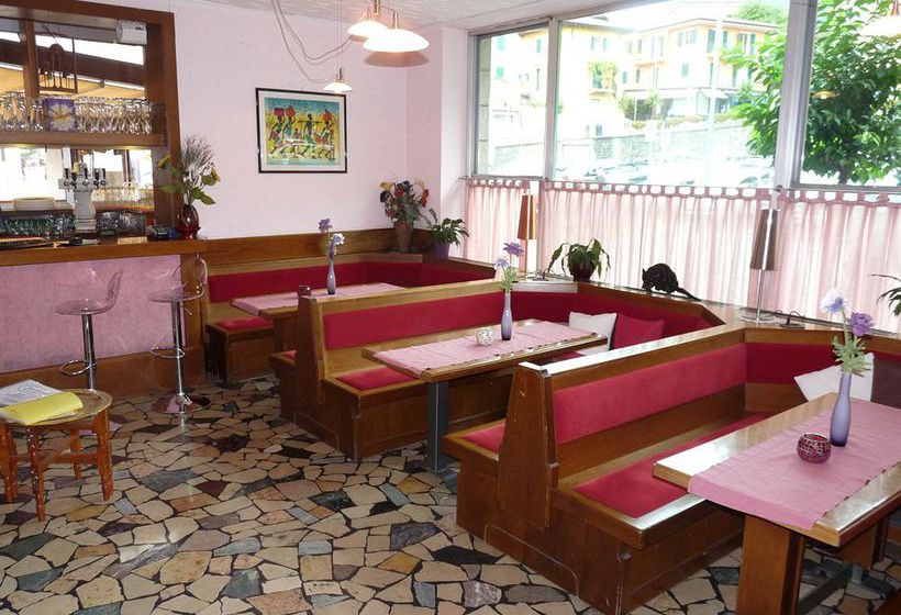 Hotel Alpino  | Malcesine | Verona | Italia 10