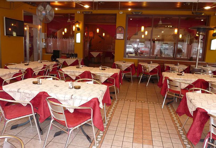 Hotel Alpino  | Malcesine | Verona | Italia 11