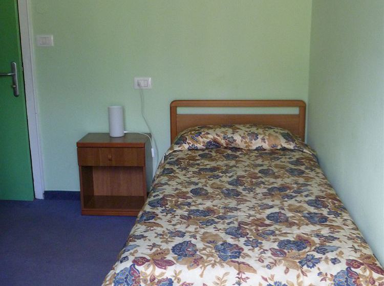 Hotel Alpino  | Malcesine | Verona | Italia 12