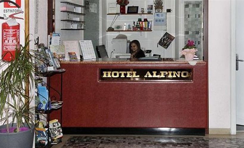 Hotel Alpino  | Malcesine | Verona | Italia 13