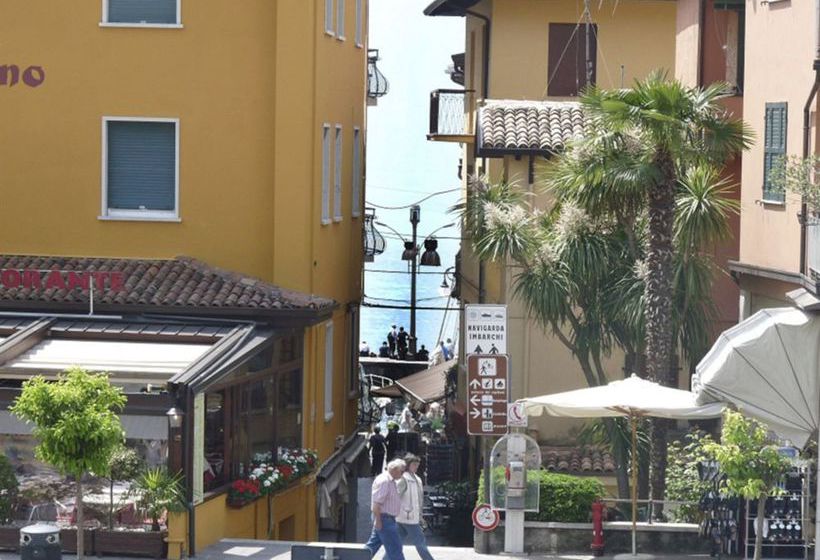 Hotel Alpino  | Malcesine | Verona | Italia 14