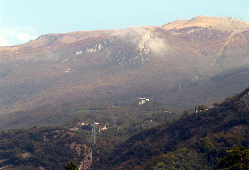 Hotel Alpino  | Malcesine | Verona | Italia 15