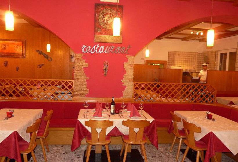 Hotel Alpino  | Malcesine | Verona | Italia 16