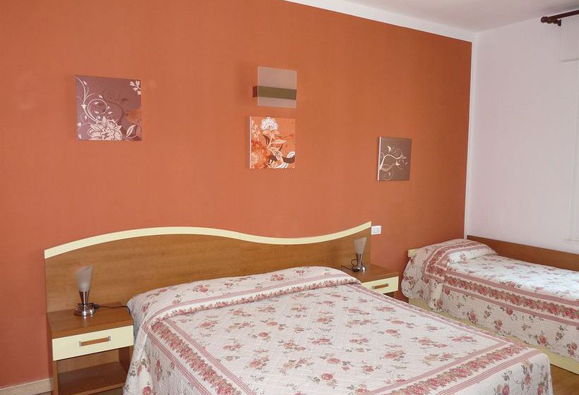 Hotel Alpino  | Malcesine | Verona | Italia 17