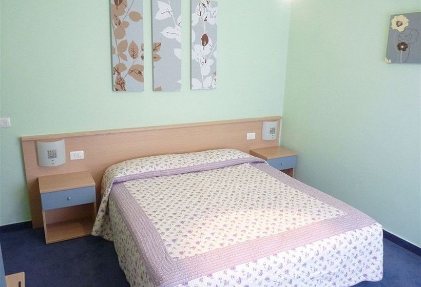 Hotel Alpino  | Malcesine | Verona | Italia 18