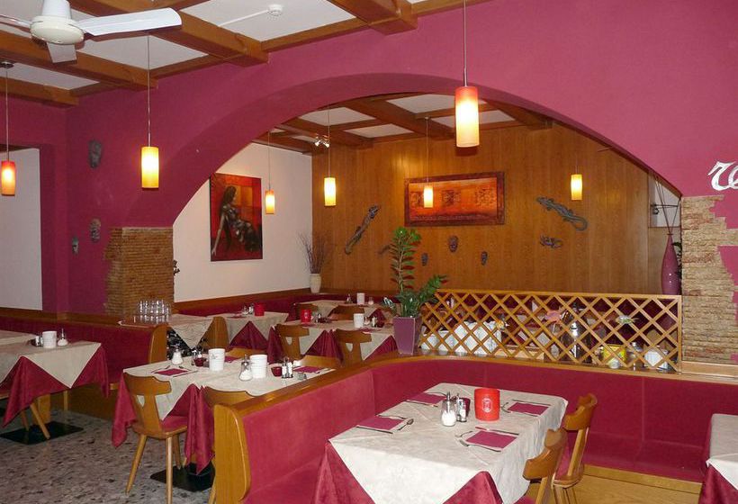 Hotel Alpino  | Malcesine | Verona | Italia 19