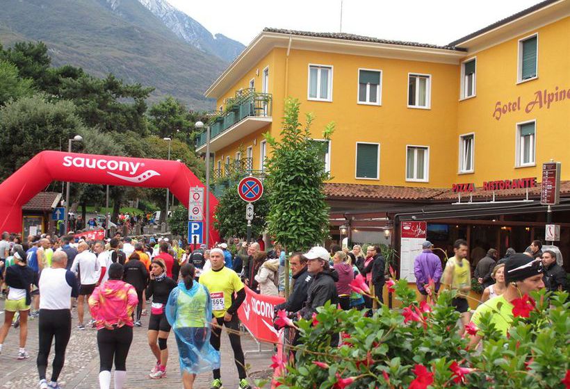 Hotel Alpino  | Malcesine | Verona | Italia 2