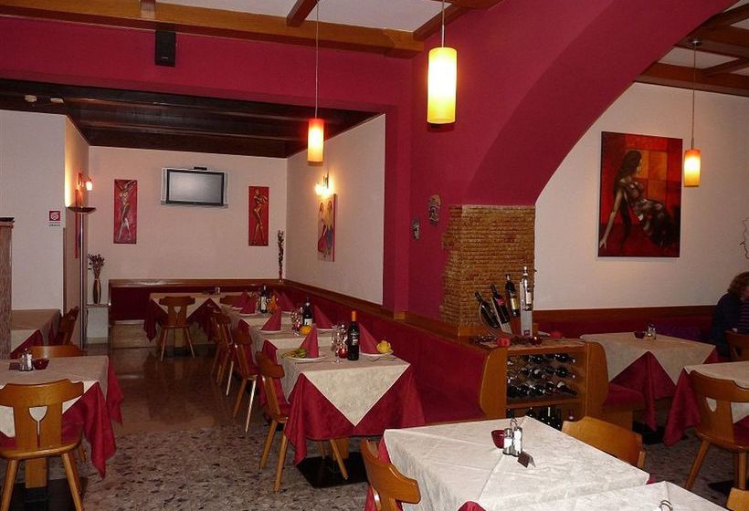 Hotel Alpino  | Malcesine | Verona | Italia 20