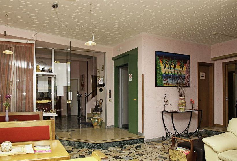 Hotel Alpino  | Malcesine | Verona | Italia 3