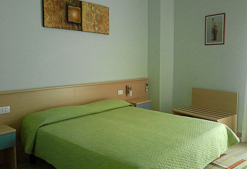 Hotel Alpino  | Malcesine | Verona | Italia 4