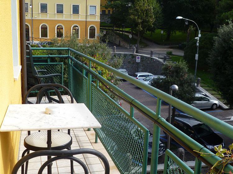 Hotel Alpino  | Malcesine | Verona | Italia 6