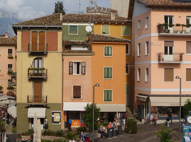 Hotel Alpino  | Malcesine | Verona | Italia 7