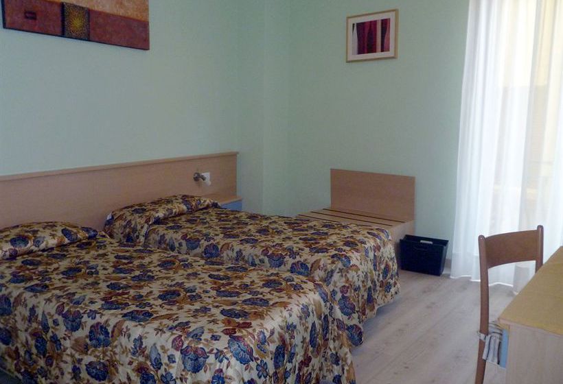 Hotel Alpino  | Malcesine | Verona | Italia 8