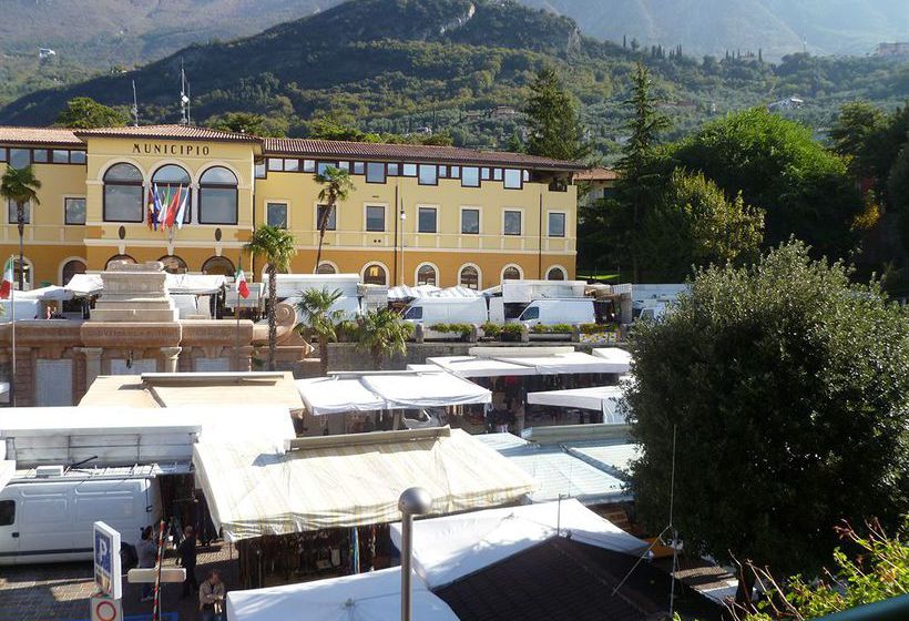 Hotel Alpino  | Malcesine | Verona | Italia 9