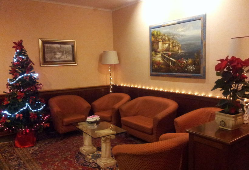 Hotel Traiano  | Civitavecchia | Roma | Italia 1