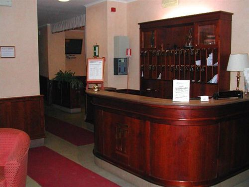 Hotel Traiano  | Civitavecchia | Roma | Italia 10