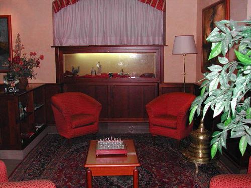 Hotel Traiano  | Civitavecchia | Roma | Italia 11